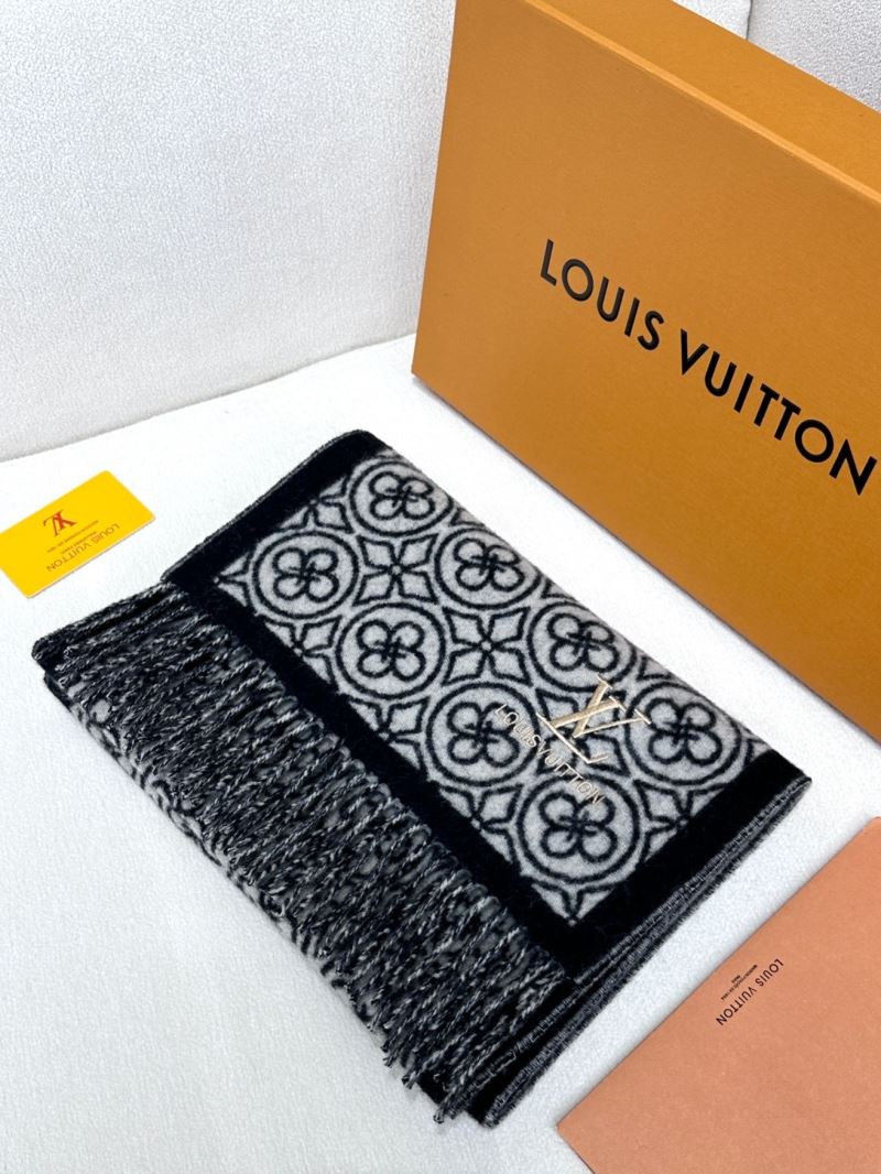 Louis Vuitton Scarf